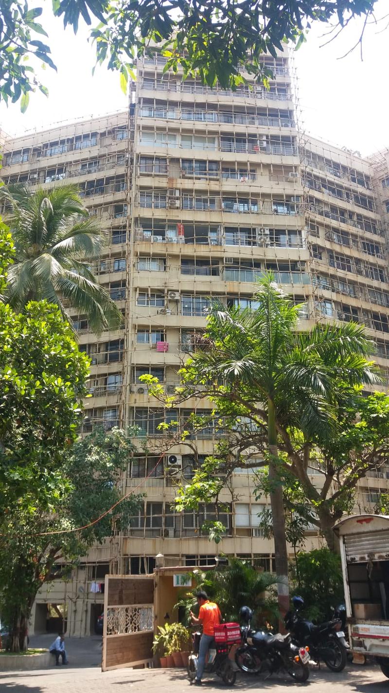Kanti Apartment for rent