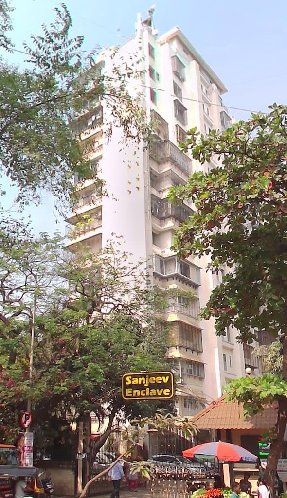 Sanjeev Enclave in Andheri West - Photo 2