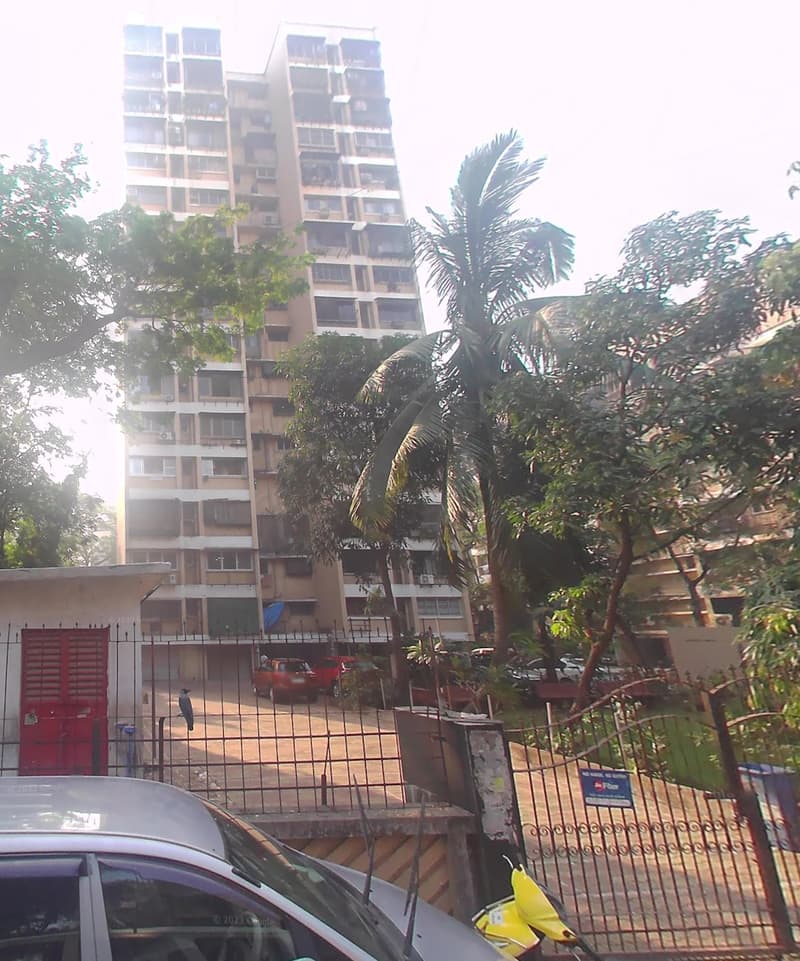 1 Suman Tower for Rent in Andheri West