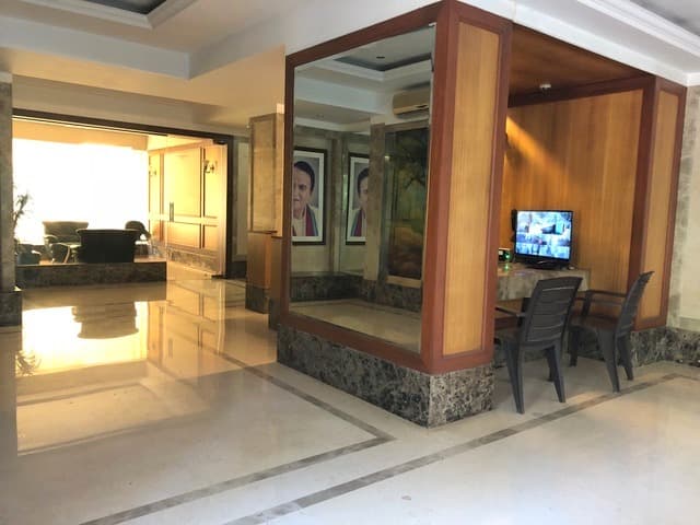 Imperial Heights in Bandra West - Photo 2