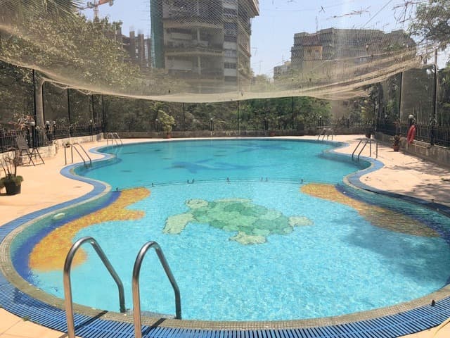 Imperial Heights in Bandra West - Photo 3