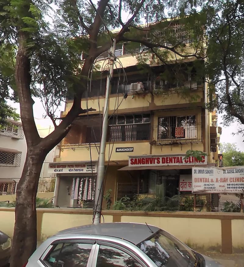 Akashdeep in Santacruz West - Photo 1