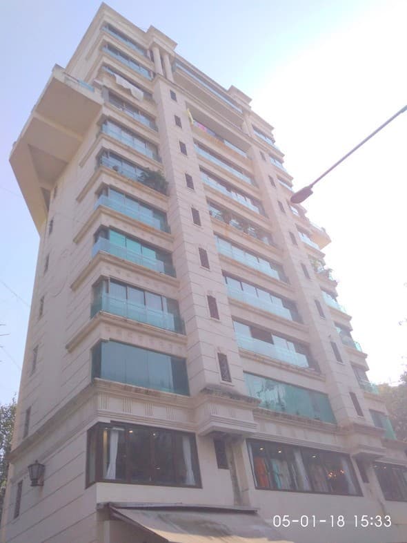 3 Shivraj Heights for Rent in Khar West
