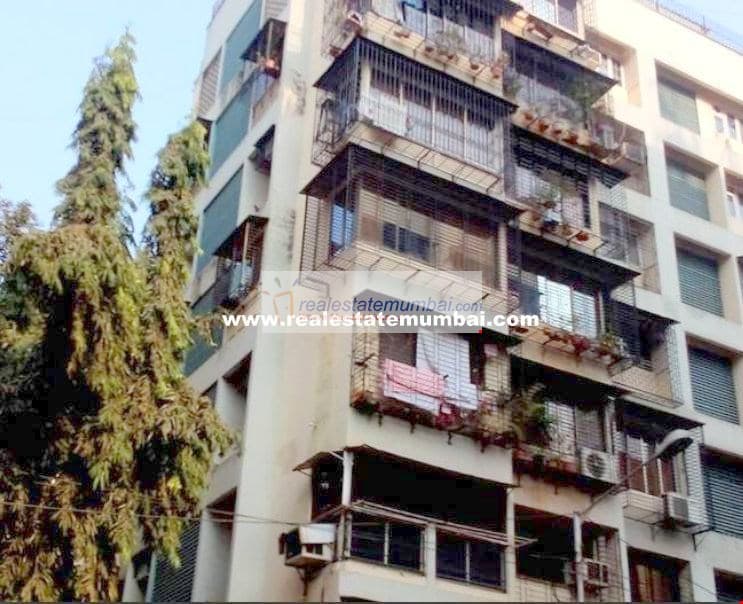 Benzer Apartment in Andheri West - Photo 1