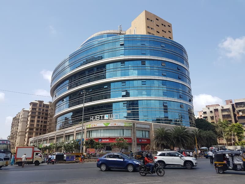 Hubtown Solaris for rent