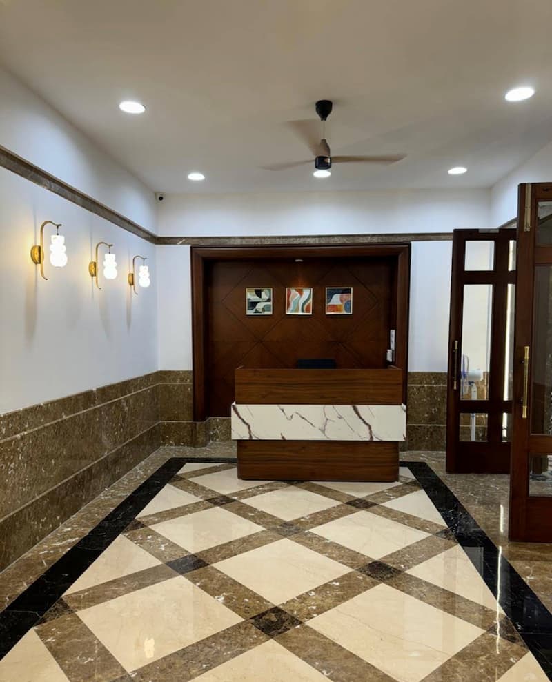 Raheja Windermere in Andheri West - Photo 6