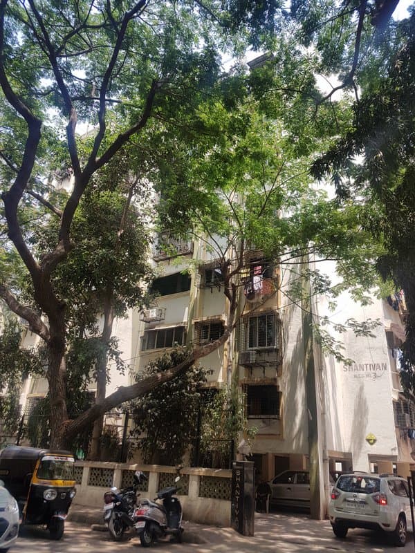 Shantivan CHS in Andheri West - Photo 3