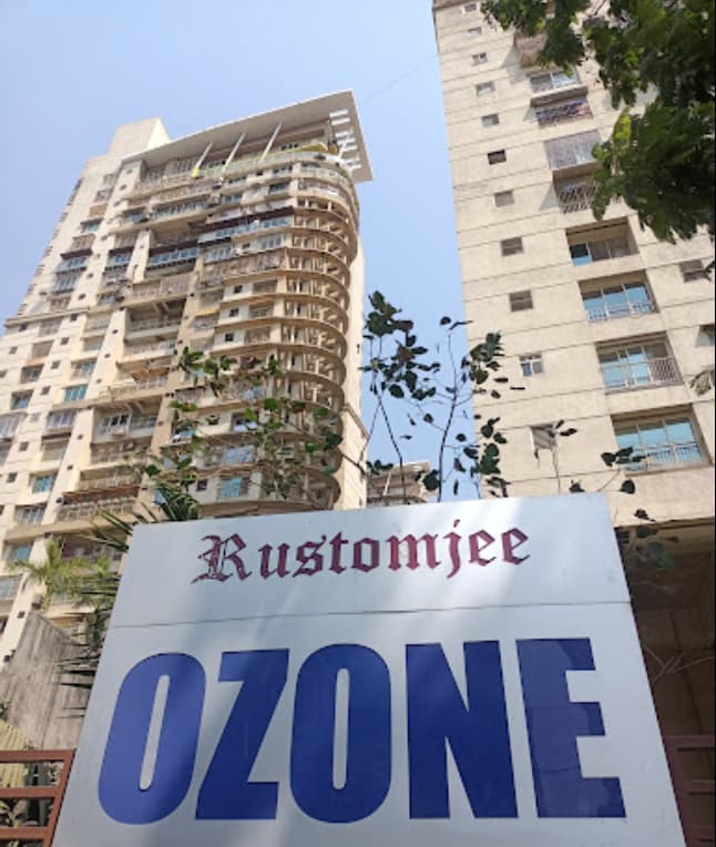 Rustomjee Ozone in Goregaon West - Photo 4