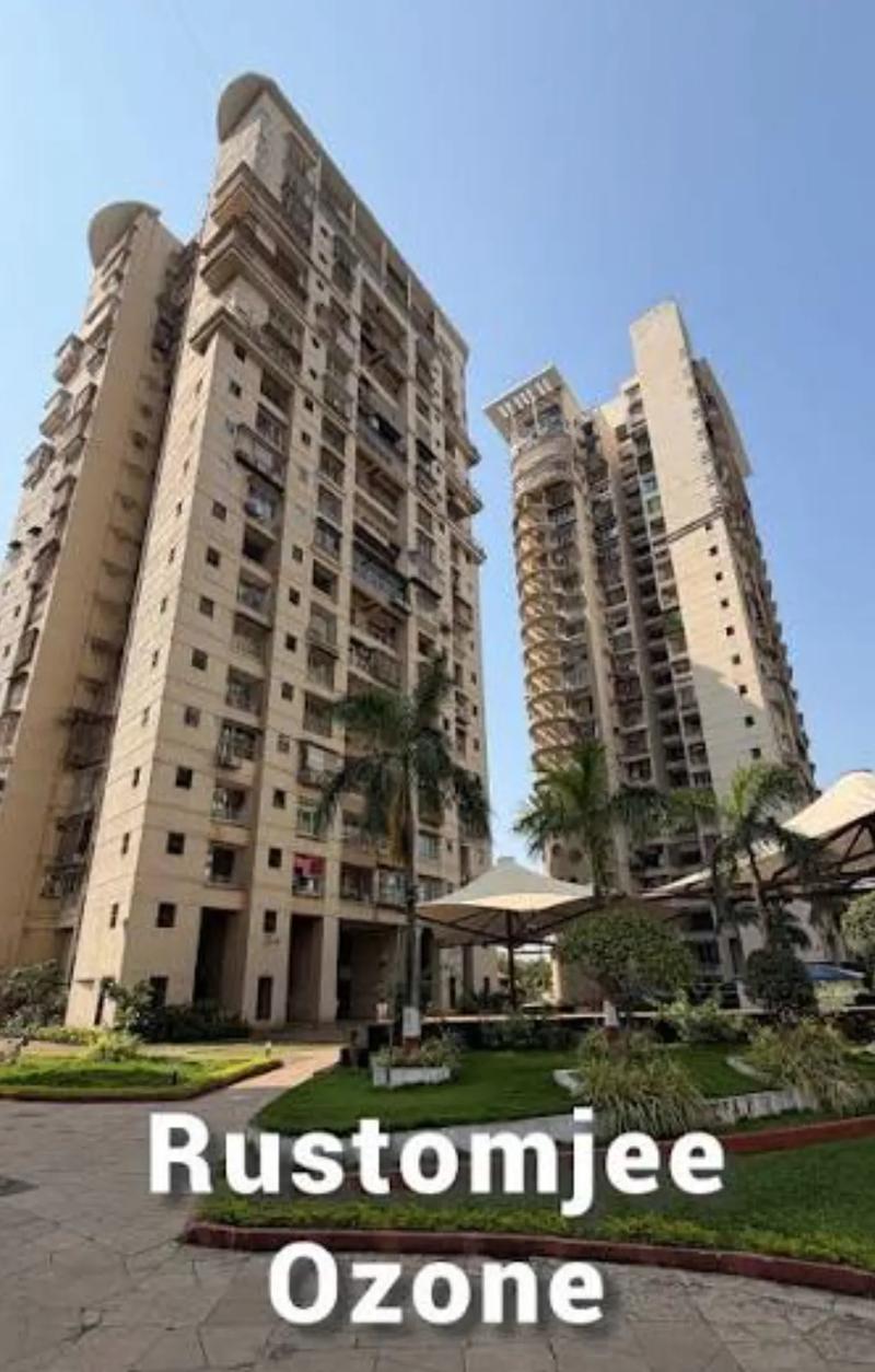 Rustomjee Ozone in Goregaon West - Photo 5