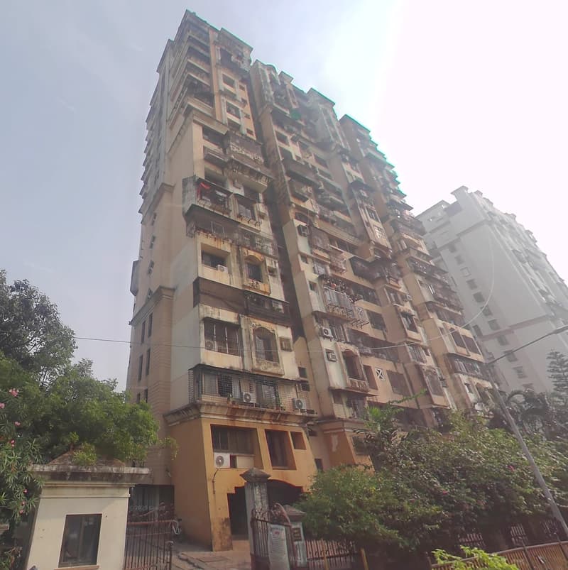 2 Sweet Home for Rent in Andheri West