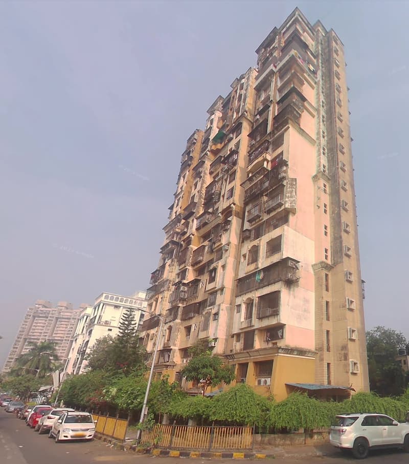 Sweet Home in Andheri West - Photo 2