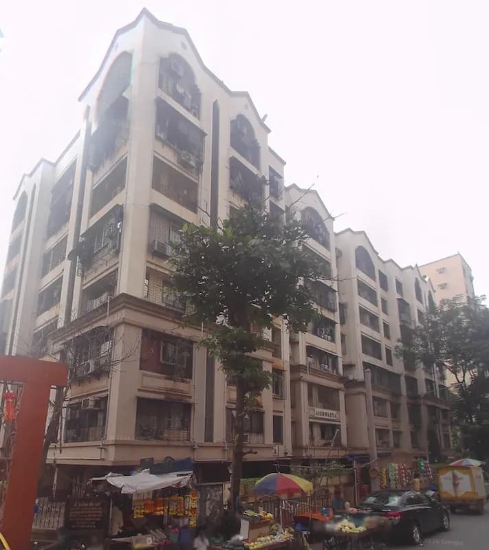 Samartha Aishwarya in Andheri West - Photo 2
