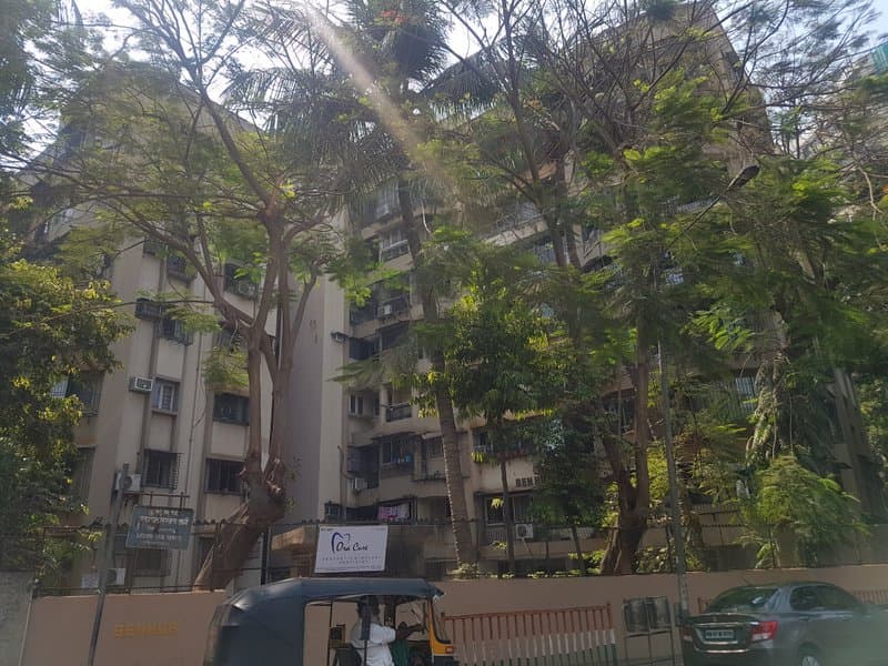 2 Benhur for Rent in Andheri West