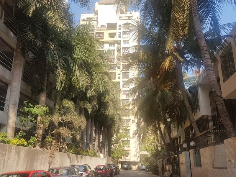 2 Kia Park for Rent in Andheri West