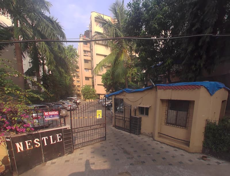 Nestle in Andheri West - Photo 2