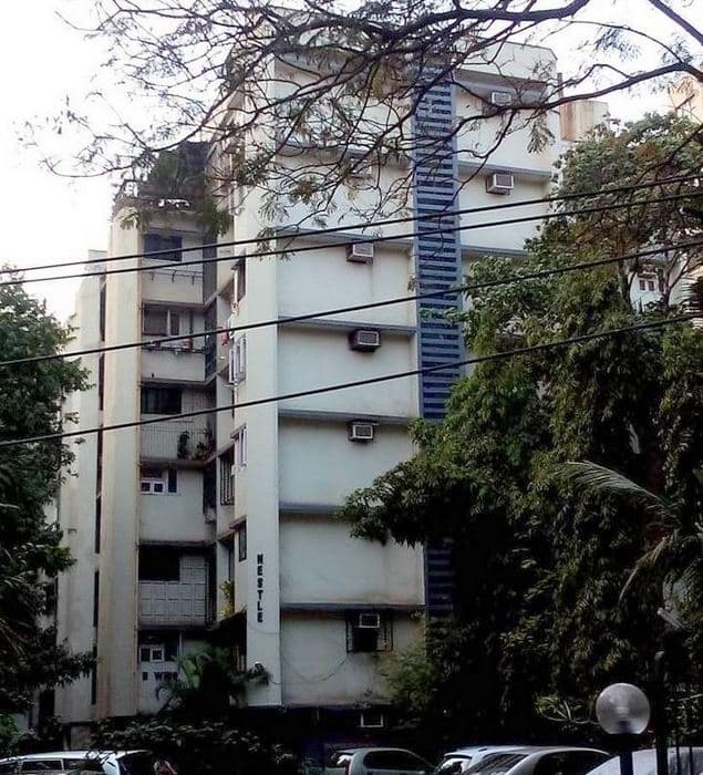 Nestle in Andheri West - Photo 1