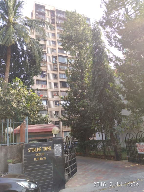 2 Sterling Tower for Rent in Andheri West