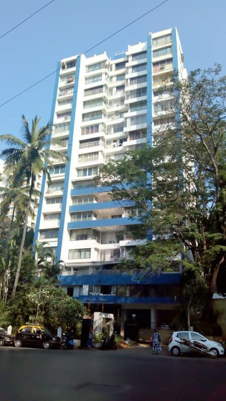 3 Nepean House for Rent in Nepeansea Road