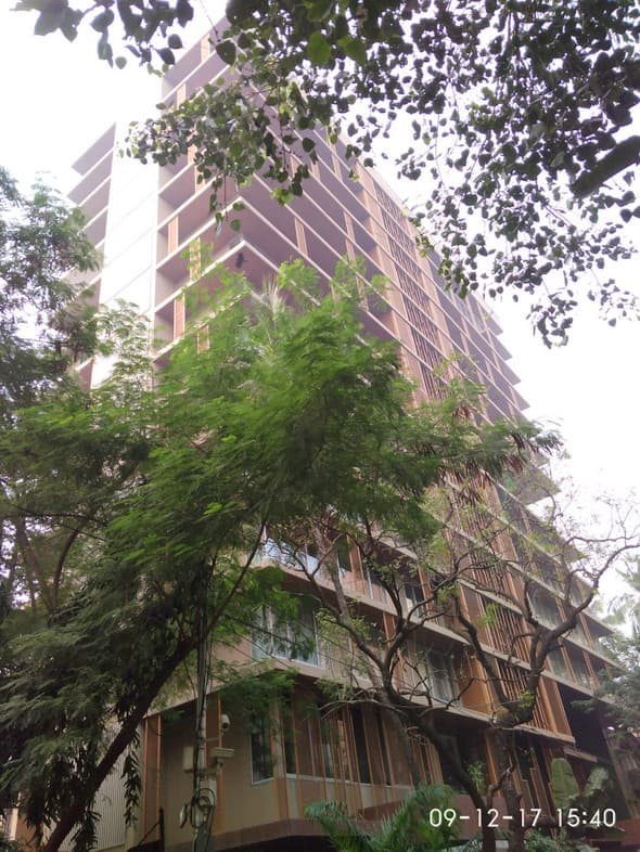 Pali Palms in Bandra West - Photo 1