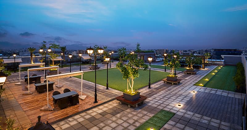 Kanakia Wall Street in Andheri East - Photo 2
