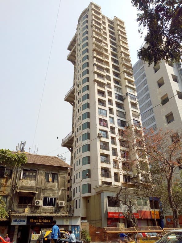 2 Aum Saheel Tower for Rent in Lower Parel