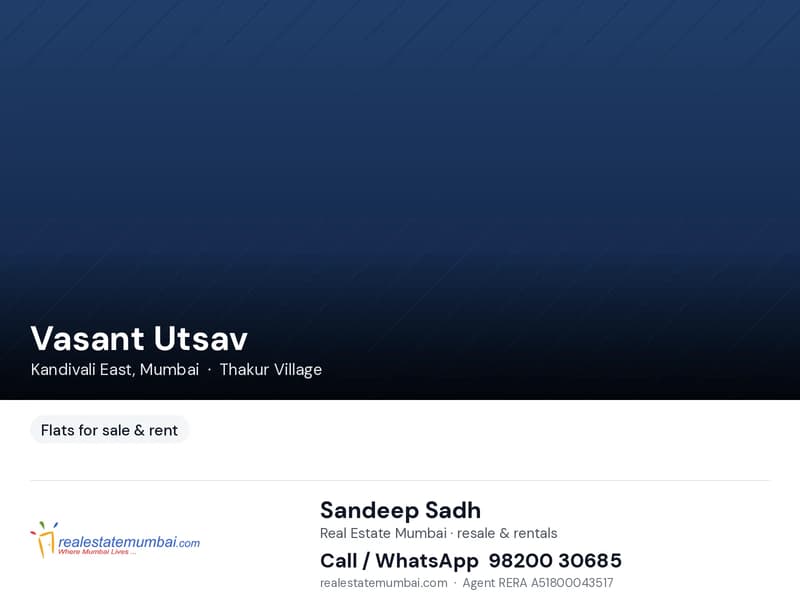 Vasant Utsav for rent