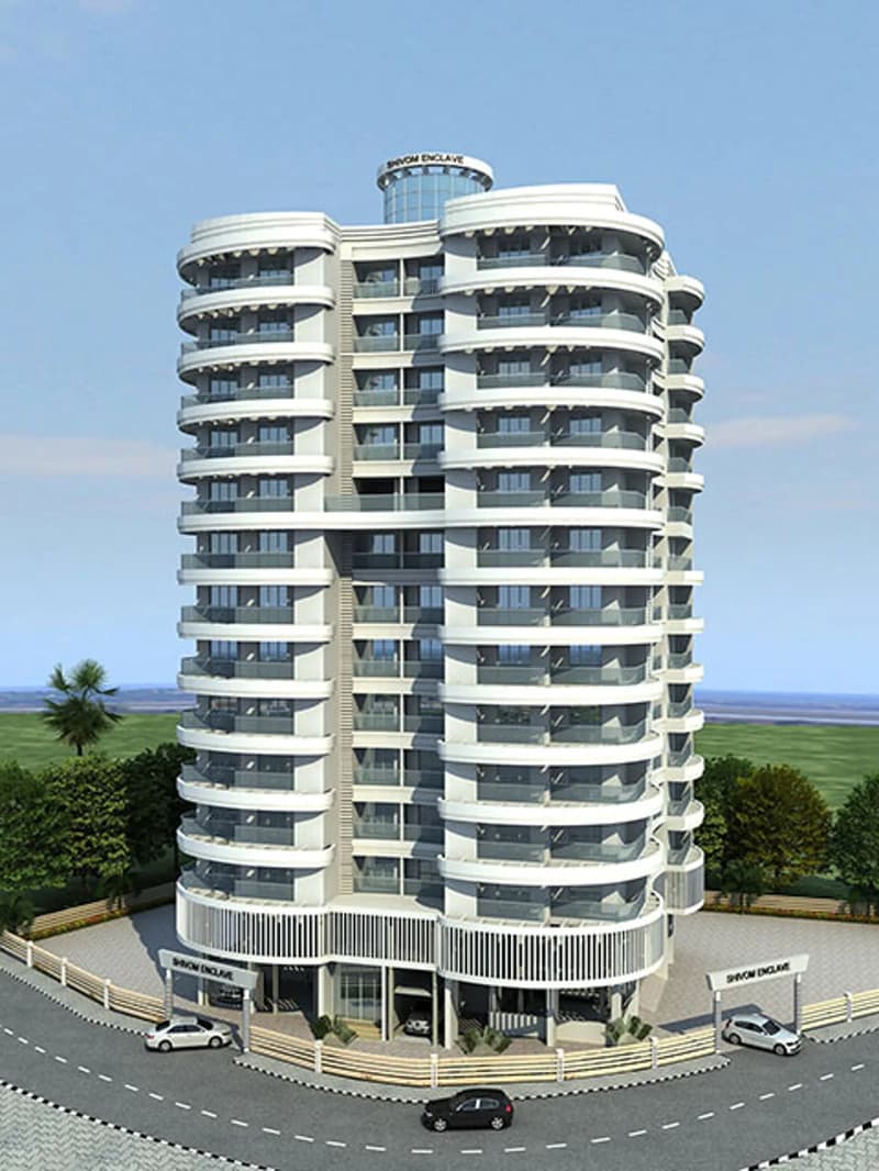Shivom Enclave photo 1