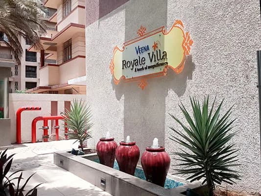 Royale Villa photo 5