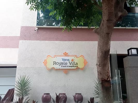 Royale Villa photo 4