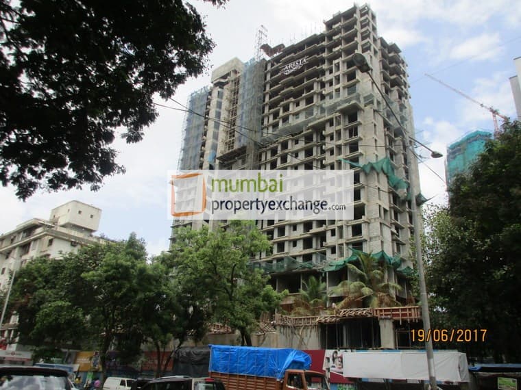 Arista in Goregaon West - Photo 2