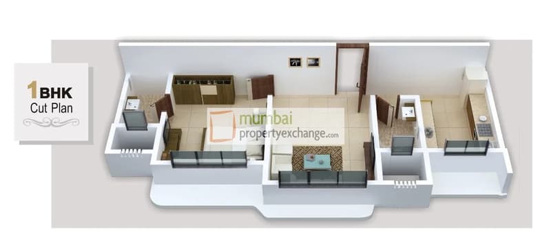 Khodiyar Apartment photo 6