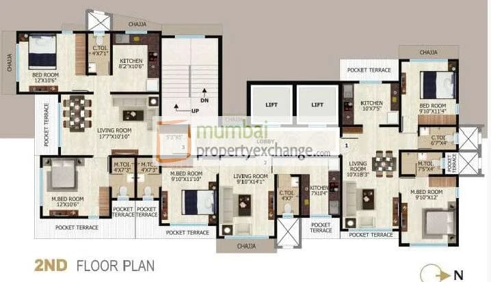Khodiyar Apartment photo 4