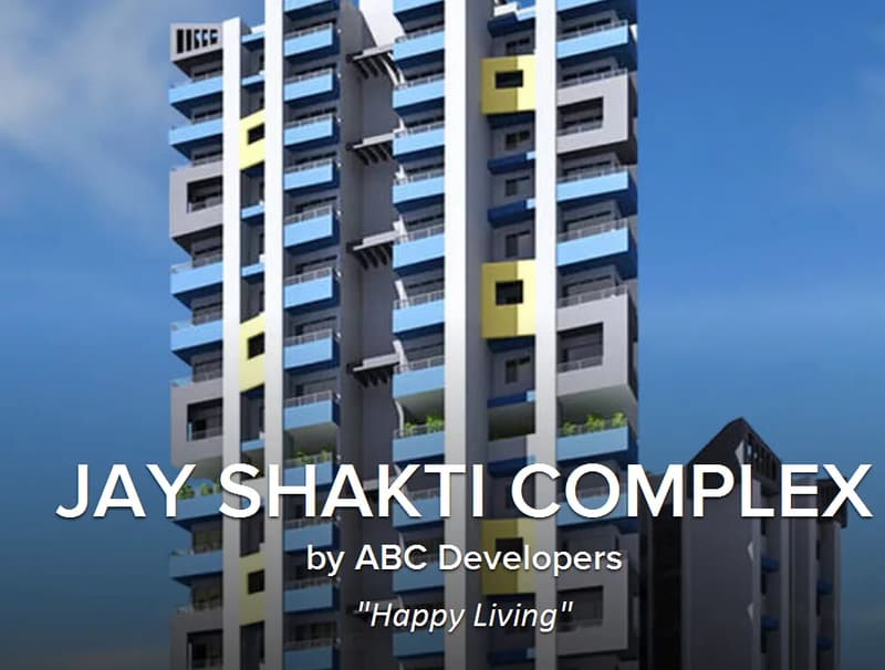 Jay Shakti Complex photo 1