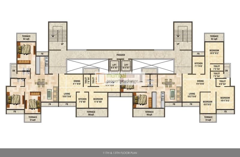 Satyam Mayfair photo 4