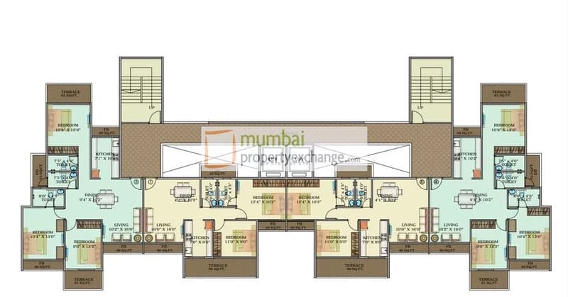 Satyam Mayfair photo 2