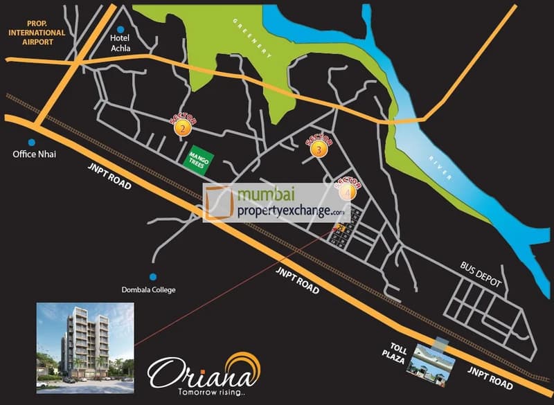 Oriana photo 3