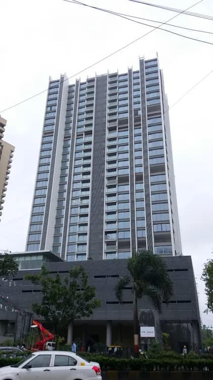 Oberoi Prisma photo 1