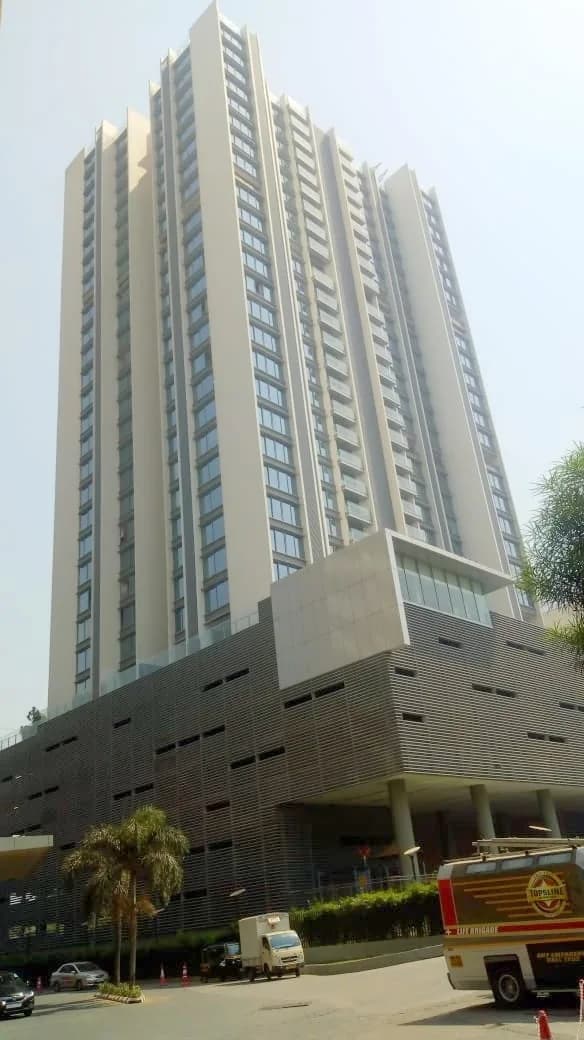 Oberoi Prisma photo 3