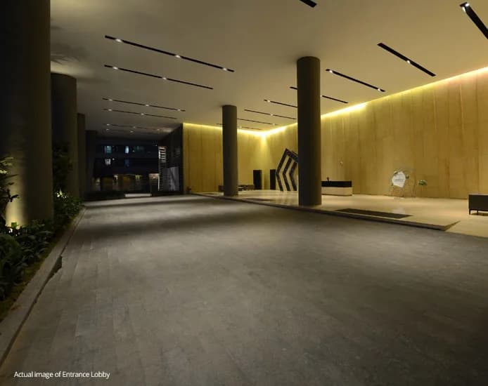 Oberoi Prisma photo 5