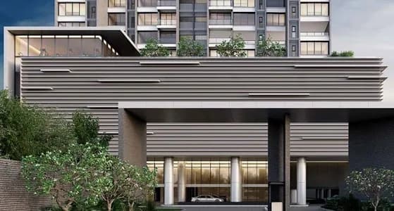 Oberoi Prisma photo 4