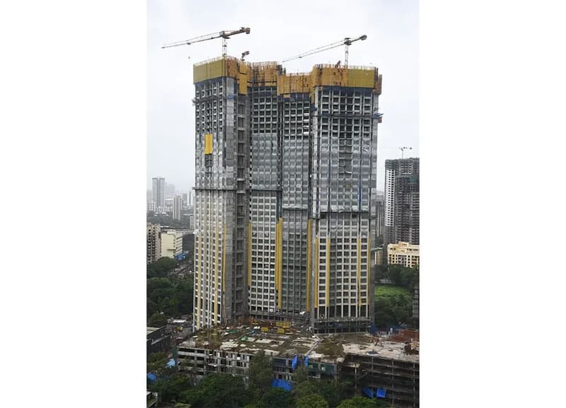 Oberoi Eternia photo 2