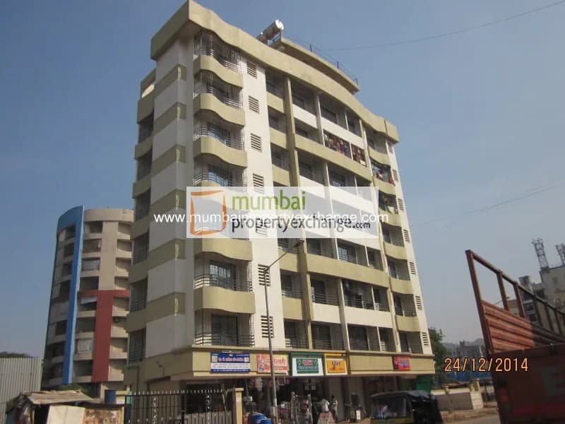 Manshi Enclave photo 2