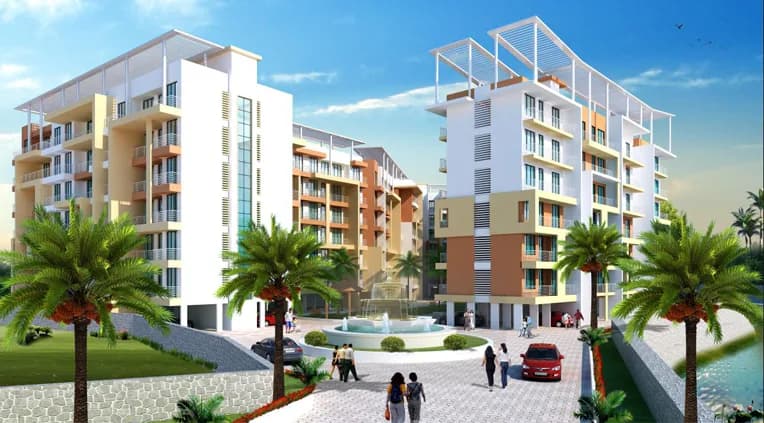Balaji Dream City photo 1