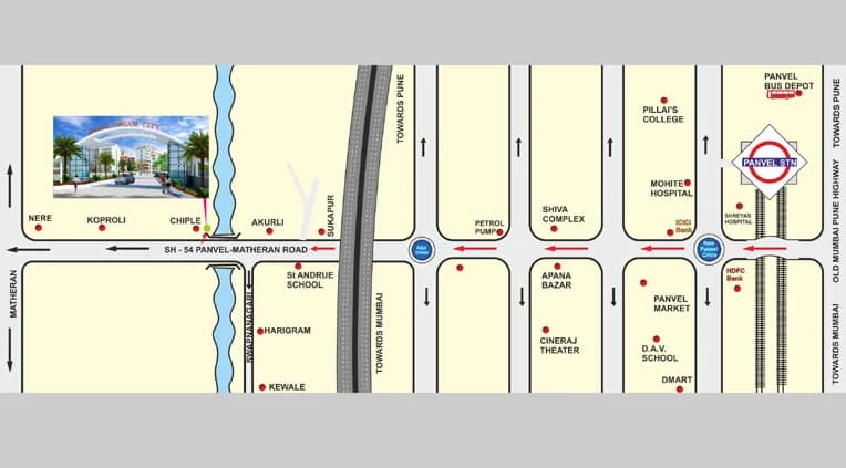 Balaji Dream City photo 3