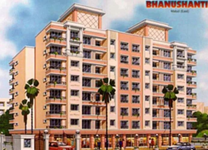 Bhanu Shanti photo 1
