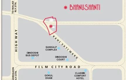 Bhanu Shanti photo 2