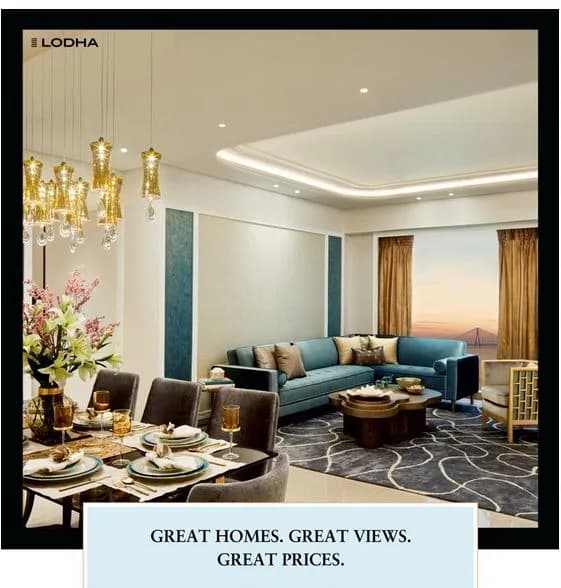 Lodha Marquise photo 4