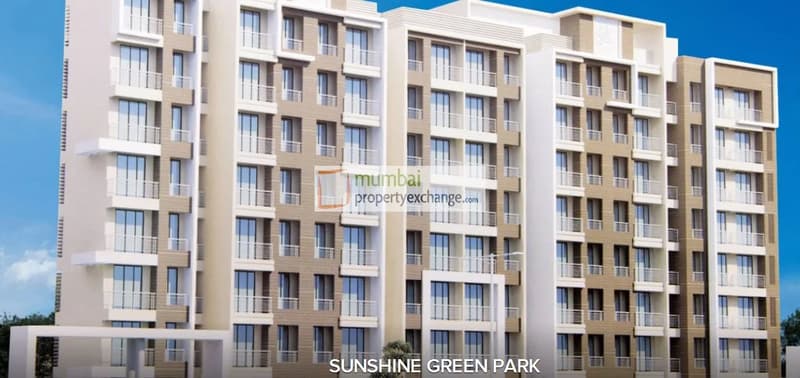 Sunshine Green Park Phase 2 photo 2