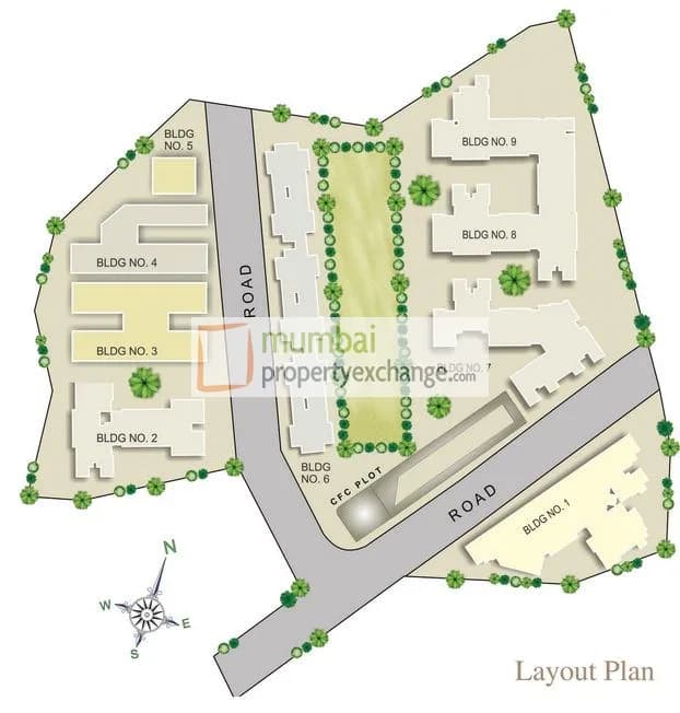 Sunshine Green Park Phase 2 photo 4