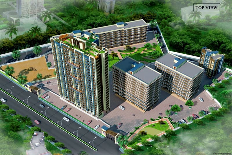Sunshine Green Park Phase 2 photo 1